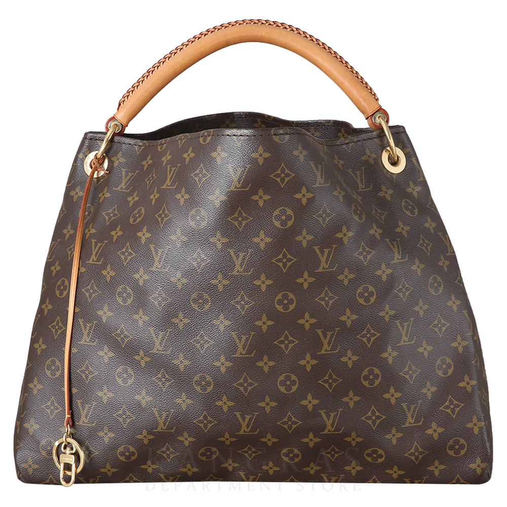 LOUIS VUITTON(USED)루이비통 모노그램 앗치 GM
